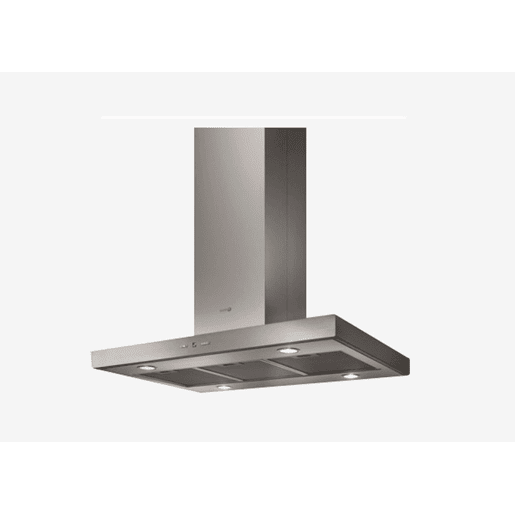 Exaustor decorativo TURBOAIR ZOE ISLAND IXA90