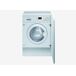 Lavadora-secadora CORBERÓ CLSH106VIN 7kg/4kg 1200 RPM Lavadora-secadora CORBERÓ CLSH106VIN 7kg/4kg 1200 RPM Blanco