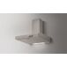 Campana T invertida TURBOAIR IDEA Campana T invertida TURBOAIR IDEA Gris