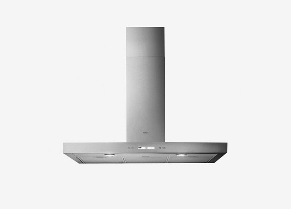 Campana pared T invertida TURBOAIR DIGITAL