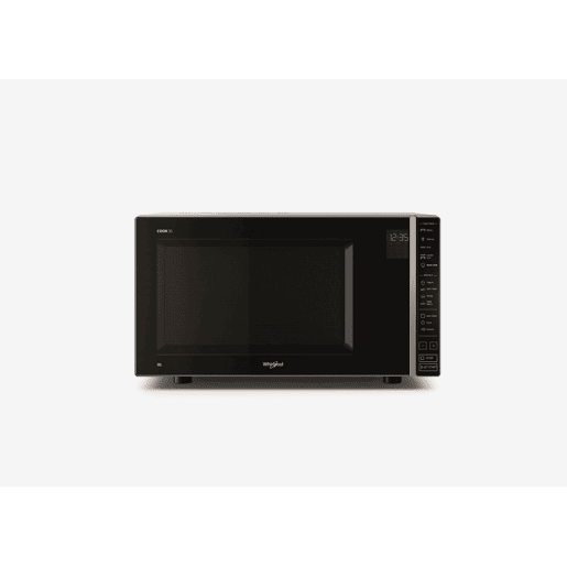 Micro-ondas WHIRLPOOL MWP 303 SB 30 litros com grill