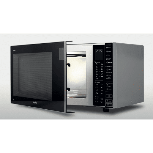 Micro-ondas WHIRLPOOL MWP 303 SB 30 litros com grill