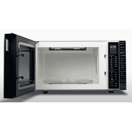 Micro-ondas WHIRLPOOL MWP 303 SB 30 litros com grill