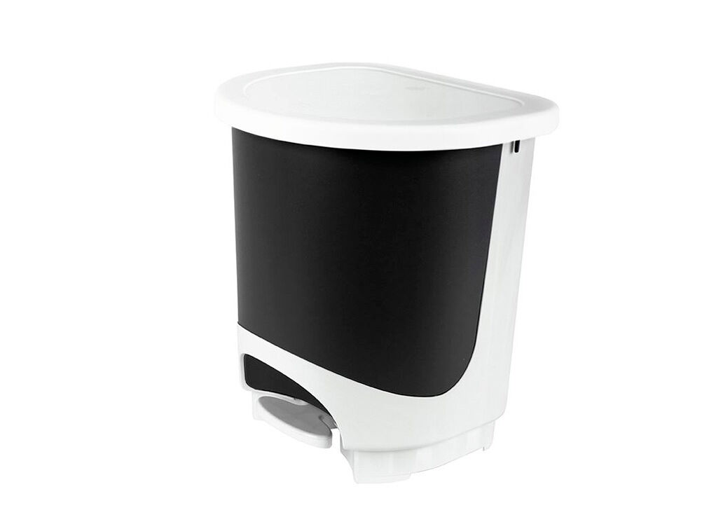 Cubo con pedal JUYPAL 30 litros