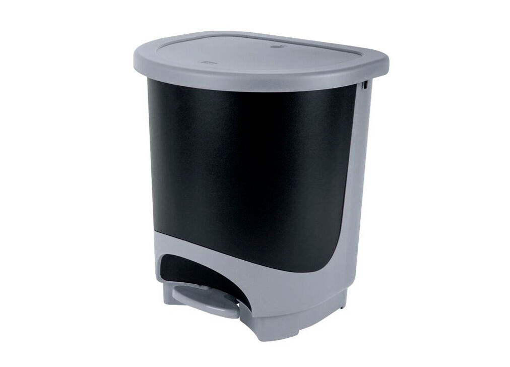 Cubo con pedal JUYPAL 30 litros
