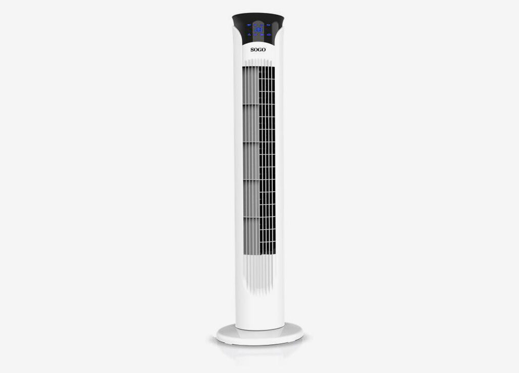 Ventilador torre SOGO SS-21375