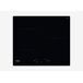 Placa de inducción WHIRLPOOL WS Q1160 NE 3 zonas 60cm negro Placa de inducción WHIRLPOOL WS Q1160 NE 3 zonas 60cm negro Negro