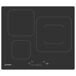 Placa inducción INDESIT IS 33Q60 NE Placa inducción INDESIT IS 33Q60 NE Negro