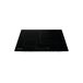 Placa inducción INDESIT IS 33Q60 NE Placa inducción INDESIT IS 33Q60 NE Negro