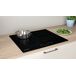 Placa inducción INDESIT IS 33Q60 NE Placa inducción INDESIT IS 33Q60 NE Negro