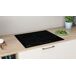 Placa inducción INDESIT IS 33Q60 NE Placa inducción INDESIT IS 33Q60 NE Negro