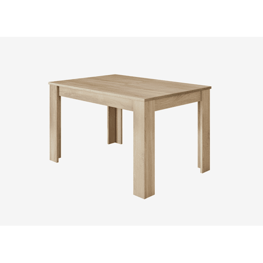 Mesa extensível LINE carvalho canadian