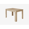 Mesa extensível LINE carvalho canadian