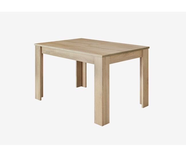 Mesa extensible line roble canadian