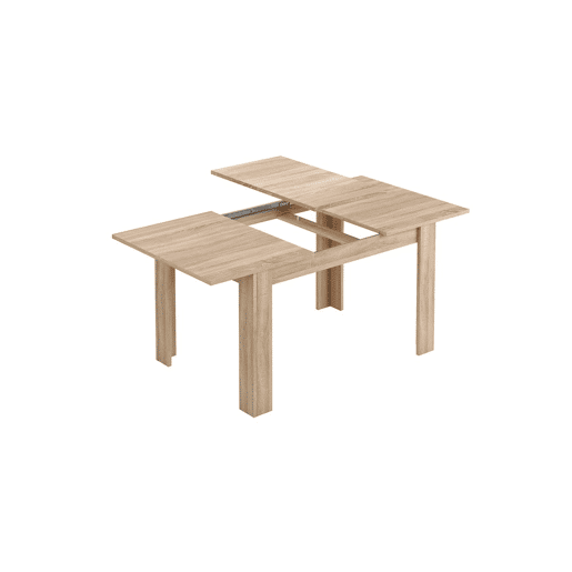 Mesa extensível LINE carvalho canadian