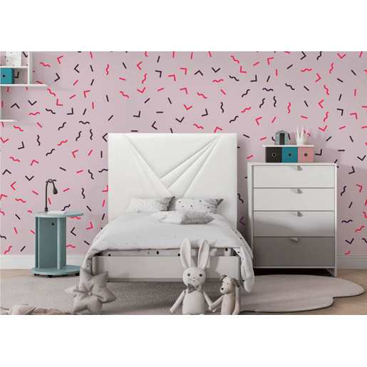 Cabeceira ZENITH branco 105x120cm
