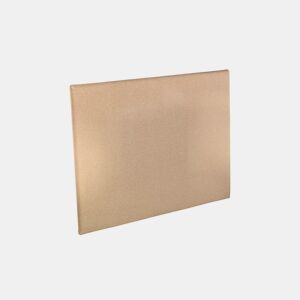 Cabeceira têxtil EPEDA AREIA 150X120cm