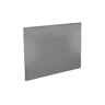 Cabeceira têxtil EPEDA marengo 115X120cm