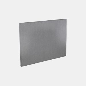 Cabeceira têxtil EPEDA marengo 210X120cm