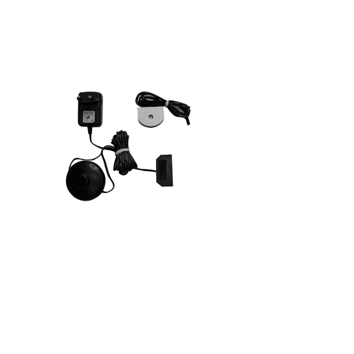 Conjunto de 1 ponto led Spot Cálida (FREETOWN)
