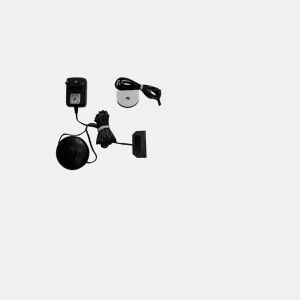Conjunto de 1 ponto led Spot Cálida (FREETOWN)
