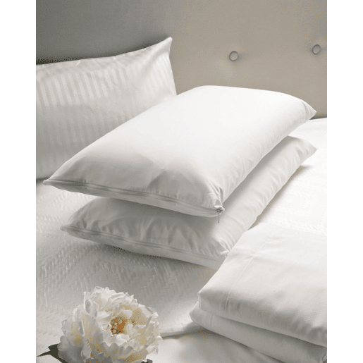 Pack 2 almofadas TACTO PLUMA 60x40cm