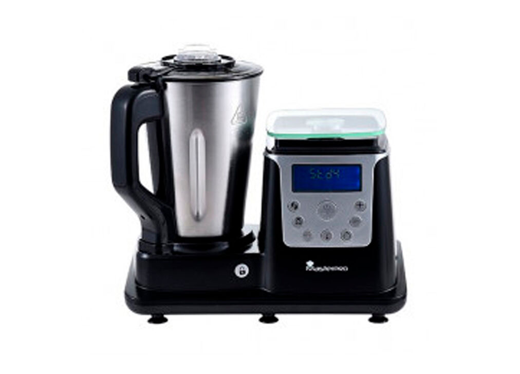 Robot de cocina MASTERPRO BGMP-9127