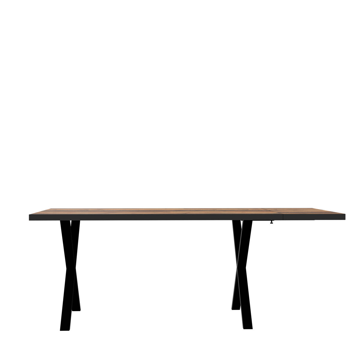 Mesa extensible de comedor NELLEKE