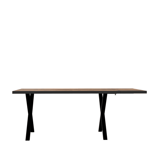 Mesa de jantar extensível NELLEKE