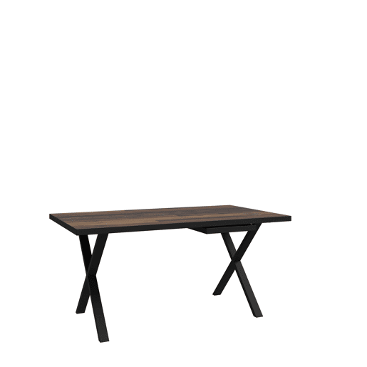 Mesa de jantar extensível NELLEKE