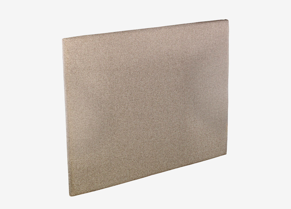 Cabecero textil EPEDA