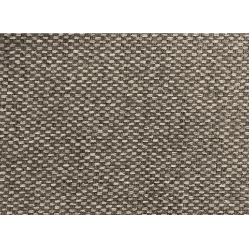 Chaise longue elétrica BALIO dereita 3 lugares vison