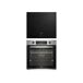 Conjunto de placa de inducción y horno multifunción BEKO Conjunto de placa de inducción y horno multifunción BEKO Negro/ Gris