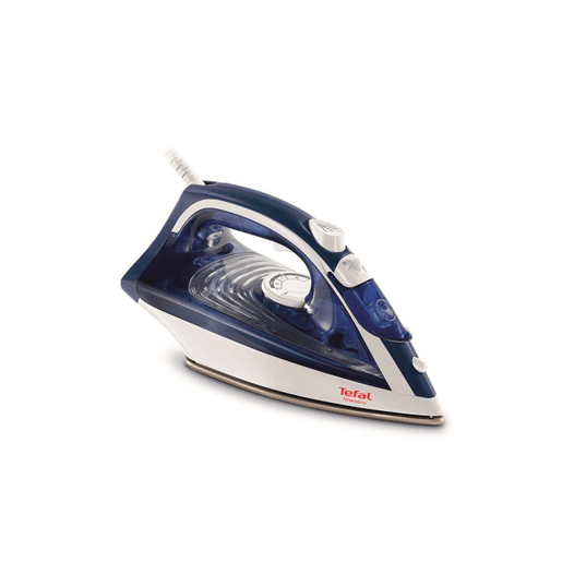 Ferro a vapor TEFAL FV1845EO MAESTRO 2300W