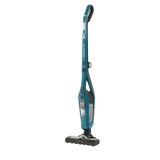 Aspirador vertical ROWENTA RH 6751WO 21,6V