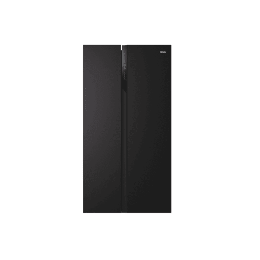 Side by side HAIER HSR3918ENPB 528 litros No Frost