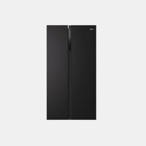 Side by side HAIER HSR3918ENPB 528 litros No Frost