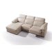 Chaise longue piel WILLY Chaise longue piel WILLY Beige