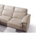 Chaise longue piel WILLY Chaise longue piel WILLY Beige