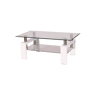 Mesa de centro CYBER cor branca