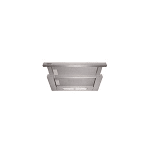 Exaustor HOTPOINT HAH 65 F LB X1