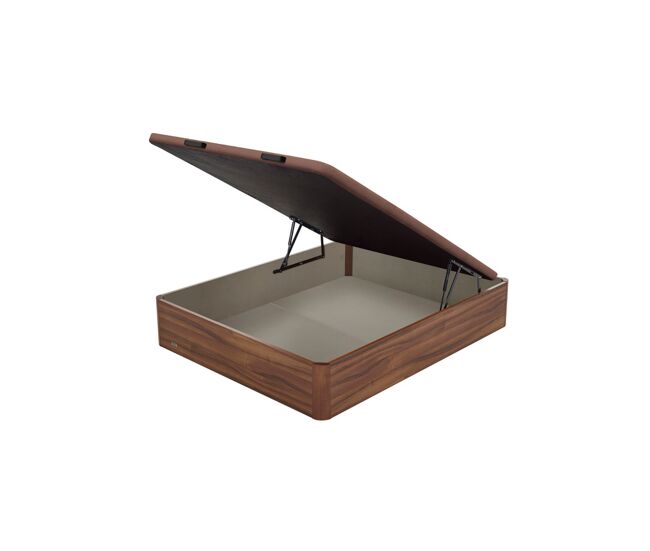 Canapé nogal flex box 3d ii 150x190cm