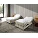 Cama articulada con colchón 90x200cm GREENWAY Cama articulada con colchón 90x200cm GREENWAY Gris Medio