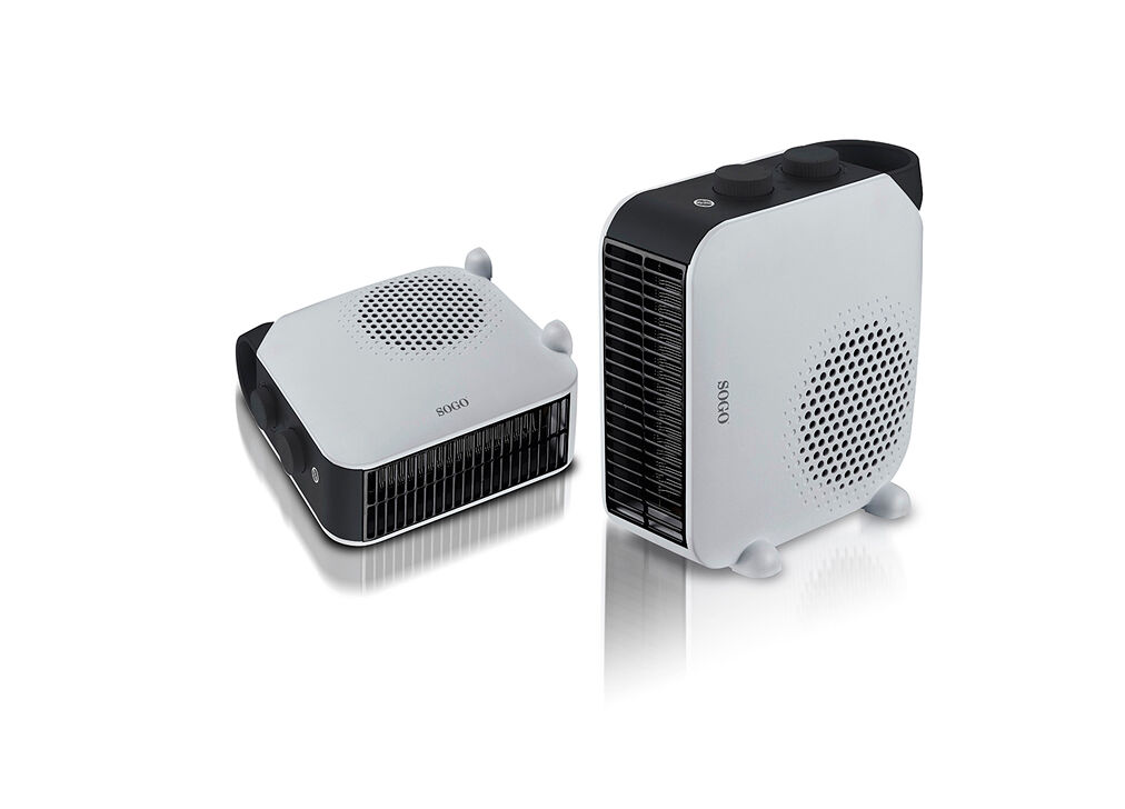 Termoventilador turbot SOGO CAL-SS-18325