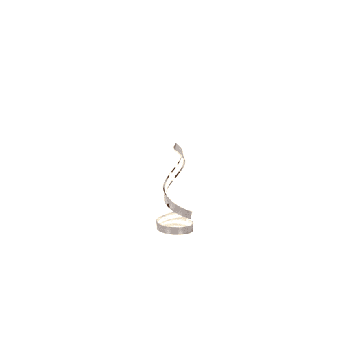 Candeeiro de mesa WIND led 35cm
