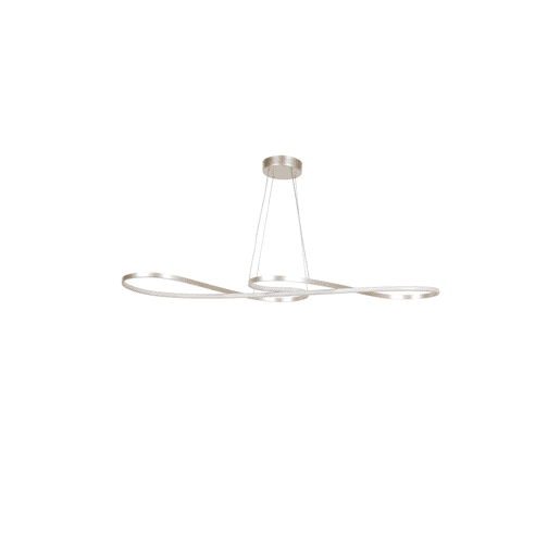 Suspensão INFINITY 120x100x40cm Suspensão INFINITY 120x100x40cm
