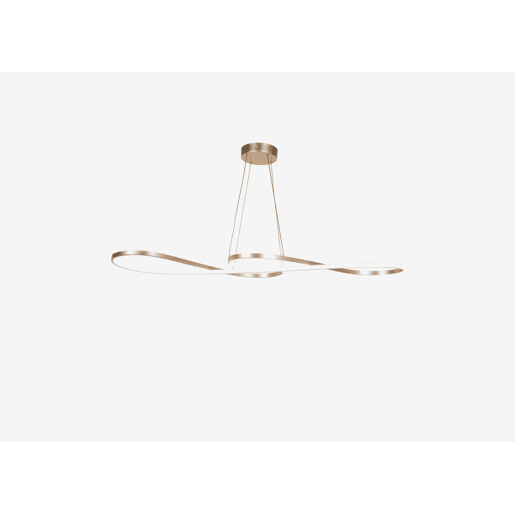 Suspensão INFINITY 120x100x40cm Suspensão INFINITY 120x100x40cm
