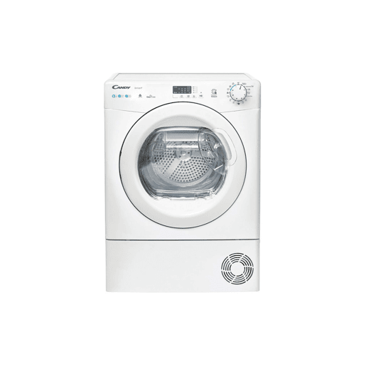 Máquina de secar roupa CANDY CSE H8A1LE-S 8 Kg bomba de calor