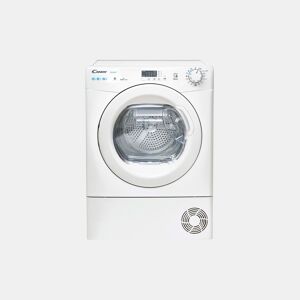 Máquina de secar roupa CANDY CSE H8A1LE-S 8 Kg bomba de calor
