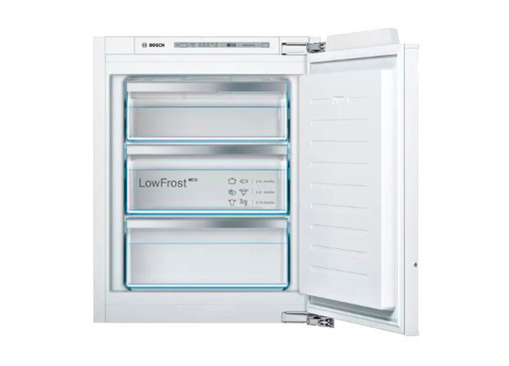 Congelador integrable BOSCH GIV11AFE0